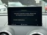 USED 2019 69 AUDI A3 1.5 TFSI CoD 35 Black Edition Sportback 5dr Petrol S Tronic Euro 6 (s/s) (150 ps) 