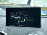 USED 2019 69 AUDI A3 1.5 TFSI CoD 35 Black Edition Sportback 5dr Petrol S Tronic Euro 6 (s/s) (150 ps) 