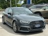 USED 2019 69 AUDI A3 1.5 TFSI CoD 35 Black Edition Sportback 5dr Petrol S Tronic Euro 6 (s/s) (150 ps) 