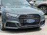 USED 2019 69 AUDI A3 1.5 TFSI CoD 35 Black Edition Sportback 5dr Petrol S Tronic Euro 6 (s/s) (150 ps) 