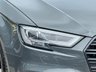 USED 2019 69 AUDI A3 1.5 TFSI CoD 35 Black Edition Sportback 5dr Petrol S Tronic Euro 6 (s/s) (150 ps) 