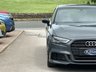 USED 2019 69 AUDI A3 1.5 TFSI CoD 35 Black Edition Sportback 5dr Petrol S Tronic Euro 6 (s/s) (150 ps) 
