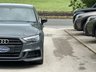 USED 2019 69 AUDI A3 1.5 TFSI CoD 35 Black Edition Sportback 5dr Petrol S Tronic Euro 6 (s/s) (150 ps) 