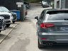 USED 2019 69 AUDI A3 1.5 TFSI CoD 35 Black Edition Sportback 5dr Petrol S Tronic Euro 6 (s/s) (150 ps) 
