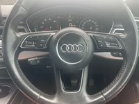 USED 2018 68 AUDI A5 CABRIOLET 2.0 TFSI Sport Convertible 2dr Petrol S Tronic Euro 6 (s/s) (190 ps) SAT NAV | LEATHER HEATED SEATS| STUNNING LOOKING CAB