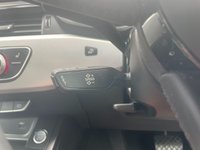 USED 2018 68 AUDI A5 CABRIOLET 2.0 TFSI Sport Convertible 2dr Petrol S Tronic Euro 6 (s/s) (190 ps) SAT NAV | LEATHER HEATED SEATS| STUNNING LOOKING CAB