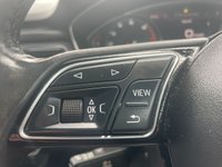 USED 2018 68 AUDI A5 CABRIOLET 2.0 TFSI Sport Convertible 2dr Petrol S Tronic Euro 6 (s/s) (190 ps) SAT NAV | LEATHER HEATED SEATS| STUNNING LOOKING CAB