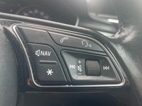 USED 2018 68 AUDI A5 CABRIOLET 2.0 TFSI Sport Convertible 2dr Petrol S Tronic Euro 6 (s/s) (190 ps) SAT NAV | LEATHER HEATED SEATS| STUNNING LOOKING CAB
