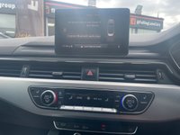 USED 2018 68 AUDI A5 CABRIOLET 2.0 TFSI Sport Convertible 2dr Petrol S Tronic Euro 6 (s/s) (190 ps) SAT NAV | LEATHER HEATED SEATS| STUNNING LOOKING CAB