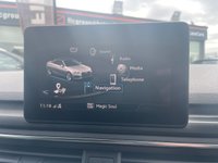 USED 2018 68 AUDI A5 CABRIOLET 2.0 TFSI Sport Convertible 2dr Petrol S Tronic Euro 6 (s/s) (190 ps) SAT NAV | LEATHER HEATED SEATS| STUNNING LOOKING CAB