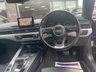 USED 2018 68 AUDI A5 CABRIOLET 2.0 TFSI Sport Convertible 2dr Petrol S Tronic Euro 6 (s/s) (190 ps) SAT NAV | LEATHER HEATED SEATS| STUNNING LOOKING CAB