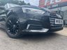 USED 2018 68 AUDI A5 CABRIOLET 2.0 TFSI Sport Convertible 2dr Petrol S Tronic Euro 6 (s/s) (190 ps) SAT NAV | LEATHER HEATED SEATS| STUNNING LOOKING CAB