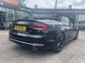USED 2018 68 AUDI A5 CABRIOLET 2.0 TFSI Sport Convertible 2dr Petrol S Tronic Euro 6 (s/s) (190 ps) SAT NAV | LEATHER HEATED SEATS| STUNNING LOOKING CAB