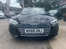 USED 2018 68 AUDI A5 CABRIOLET 2.0 TFSI Sport Convertible 2dr Petrol S Tronic Euro 6 (s/s) (190 ps) SAT NAV | LEATHER HEATED SEATS| STUNNING LOOKING CAB