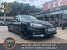 USED 2018 68 AUDI A5 CABRIOLET 2.0 TFSI Sport Convertible 2dr Petrol S Tronic Euro 6 (s/s) (190 ps) SAT NAV | LEATHER HEATED SEATS| STUNNING LOOKING CAB