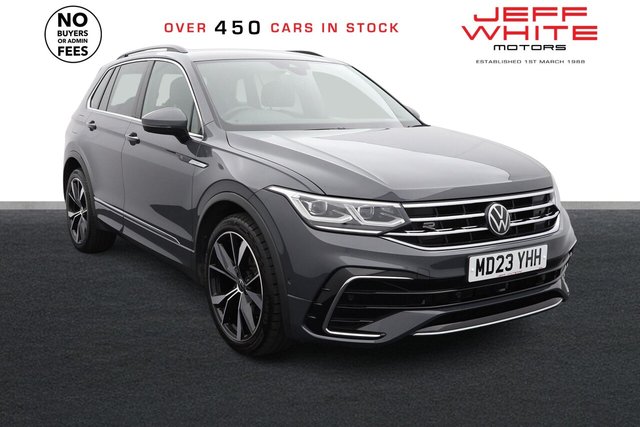 Jeff White Motors