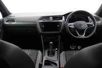USED 2023 23 VOLKSWAGEN TIGUAN 2.0 TDI R-Line 5dr DSG (APPLE CAR PLAY, HEATED SEATS) 
