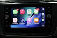 USED 2023 23 VOLKSWAGEN TIGUAN 2.0 TDI R-Line 5dr DSG (APPLE CAR PLAY, HEATED SEATS) 