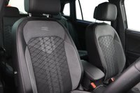 USED 2023 23 VOLKSWAGEN TIGUAN 2.0 TDI R-Line 5dr DSG (APPLE CAR PLAY, HEATED SEATS) 