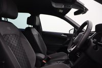 USED 2023 23 VOLKSWAGEN TIGUAN 2.0 TDI R-Line 5dr DSG (APPLE CAR PLAY, HEATED SEATS) 