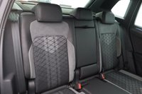 USED 2023 23 VOLKSWAGEN TIGUAN 2.0 TDI R-Line 5dr DSG (APPLE CAR PLAY, HEATED SEATS) 
