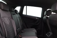 USED 2023 23 VOLKSWAGEN TIGUAN 2.0 TDI R-Line 5dr DSG (APPLE CAR PLAY, HEATED SEATS) 