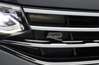 USED 2023 23 VOLKSWAGEN TIGUAN 2.0 TDI R-Line 5dr DSG (APPLE CAR PLAY, HEATED SEATS) 