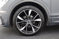 USED 2023 23 VOLKSWAGEN TIGUAN 2.0 TDI R-Line 5dr DSG (APPLE CAR PLAY, HEATED SEATS) 