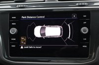 USED 2023 23 VOLKSWAGEN TIGUAN 2.0 TDI R-Line 5dr DSG (APPLE CAR PLAY, HEATED SEATS) 