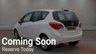 USED 2017 66 VAUXHALL MERIVA 1.4i Life MPV 5dr Petrol Manual Euro 6 (100 ps) 