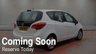 USED 2017 66 VAUXHALL MERIVA 1.4i Life MPV 5dr Petrol Manual Euro 6 (100 ps) 