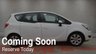 USED 2017 66 VAUXHALL MERIVA 1.4i Life MPV 5dr Petrol Manual Euro 6 (100 ps) 