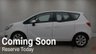 USED 2017 66 VAUXHALL MERIVA 1.4i Life MPV 5dr Petrol Manual Euro 6 (100 ps) 