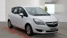 USED 2017 66 VAUXHALL MERIVA 1.4i Life MPV 5dr Petrol Manual Euro 6 (100 ps) 
