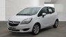 USED 2017 66 VAUXHALL MERIVA 1.4i Life MPV 5dr Petrol Manual Euro 6 (100 ps) 