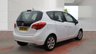 USED 2017 66 VAUXHALL MERIVA 1.4i Life MPV 5dr Petrol Manual Euro 6 (100 ps) 