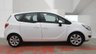 USED 2017 66 VAUXHALL MERIVA 1.4i Life MPV 5dr Petrol Manual Euro 6 (100 ps) 