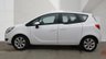 USED 2017 66 VAUXHALL MERIVA 1.4i Life MPV 5dr Petrol Manual Euro 6 (100 ps) 