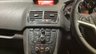 USED 2017 66 VAUXHALL MERIVA 1.4i Life MPV 5dr Petrol Manual Euro 6 (100 ps) 