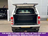 USED 2018 18 FORD RANGER 3.2 TDCi Wildtrak Pickup Double Cab 4dr Diesel Auto 4WD Euro 5 (200 ps) 1 OWNER + CAR PLAY + NAV