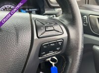 USED 2018 18 FORD RANGER 3.2 TDCi Wildtrak Pickup Double Cab 4dr Diesel Auto 4WD Euro 5 (200 ps) 1 OWNER + CAR PLAY + NAV