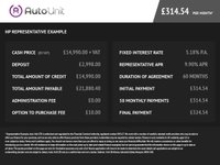 USED 2018 18 FORD RANGER 3.2 TDCi Wildtrak Pickup Double Cab 4dr Diesel Auto 4WD Euro 5 (200 ps) 1 OWNER + CAR PLAY + NAV