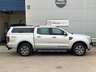 USED 2018 18 FORD RANGER 3.2 TDCi Wildtrak Pickup Double Cab 4dr Diesel Auto 4WD Euro 5 (200 ps) 1 OWNER + CAR PLAY + NAV