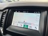 USED 2018 18 FORD RANGER 3.2 TDCi Wildtrak Pickup Double Cab 4dr Diesel Auto 4WD Euro 5 (200 ps) 1 OWNER + CAR PLAY + NAV