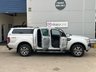 USED 2018 18 FORD RANGER 3.2 TDCi Wildtrak Pickup Double Cab 4dr Diesel Auto 4WD Euro 5 (200 ps) 1 OWNER + CAR PLAY + NAV