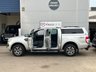 USED 2018 18 FORD RANGER 3.2 TDCi Wildtrak Pickup Double Cab 4dr Diesel Auto 4WD Euro 5 (200 ps) 1 OWNER + CAR PLAY + NAV
