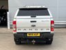 USED 2018 18 FORD RANGER 3.2 TDCi Wildtrak Pickup Double Cab 4dr Diesel Auto 4WD Euro 5 (200 ps) 1 OWNER + CAR PLAY + NAV