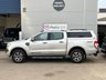 USED 2018 18 FORD RANGER 3.2 TDCi Wildtrak Pickup Double Cab 4dr Diesel Auto 4WD Euro 5 (200 ps) 1 OWNER + CAR PLAY + NAV