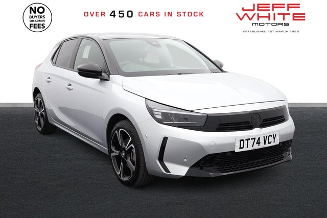 Jeff White Motors