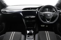 USED 2025 74 VAUXHALL CORSA 1.2 Turbo GS 5dr Auto (APPLE CAR PLAY, REV CAMERA) 